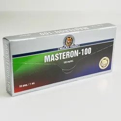 Masteron Propionate (Drostanolone Propionate)